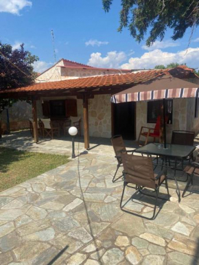 Konstantina's Stone House